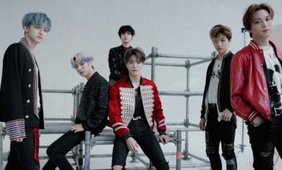 nct dream