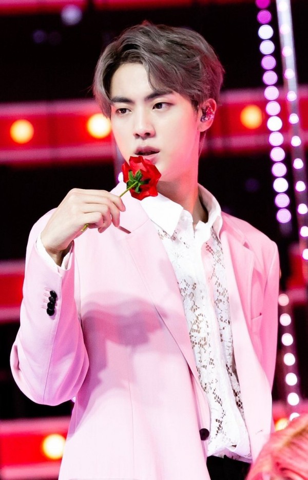 Inilah 10 Besar ID IDOL TERBAIK ’untuk Minggu Kelima bulan April 2020 Saat Per Penggemar Memilih Voting 