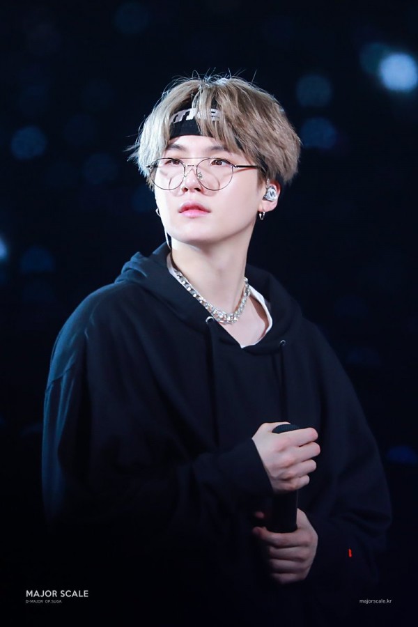 Inilah 10 Besar ID IDOL TERBAIK ’untuk Minggu Kelima bulan April 2020 Saat Per Penggemar Memilih Voting 
