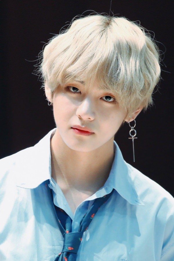 Inilah 10 Besar ID IDOL TERBAIK ’untuk Minggu Kelima bulan April 2020 Saat Per Penggemar Memilih Voting 