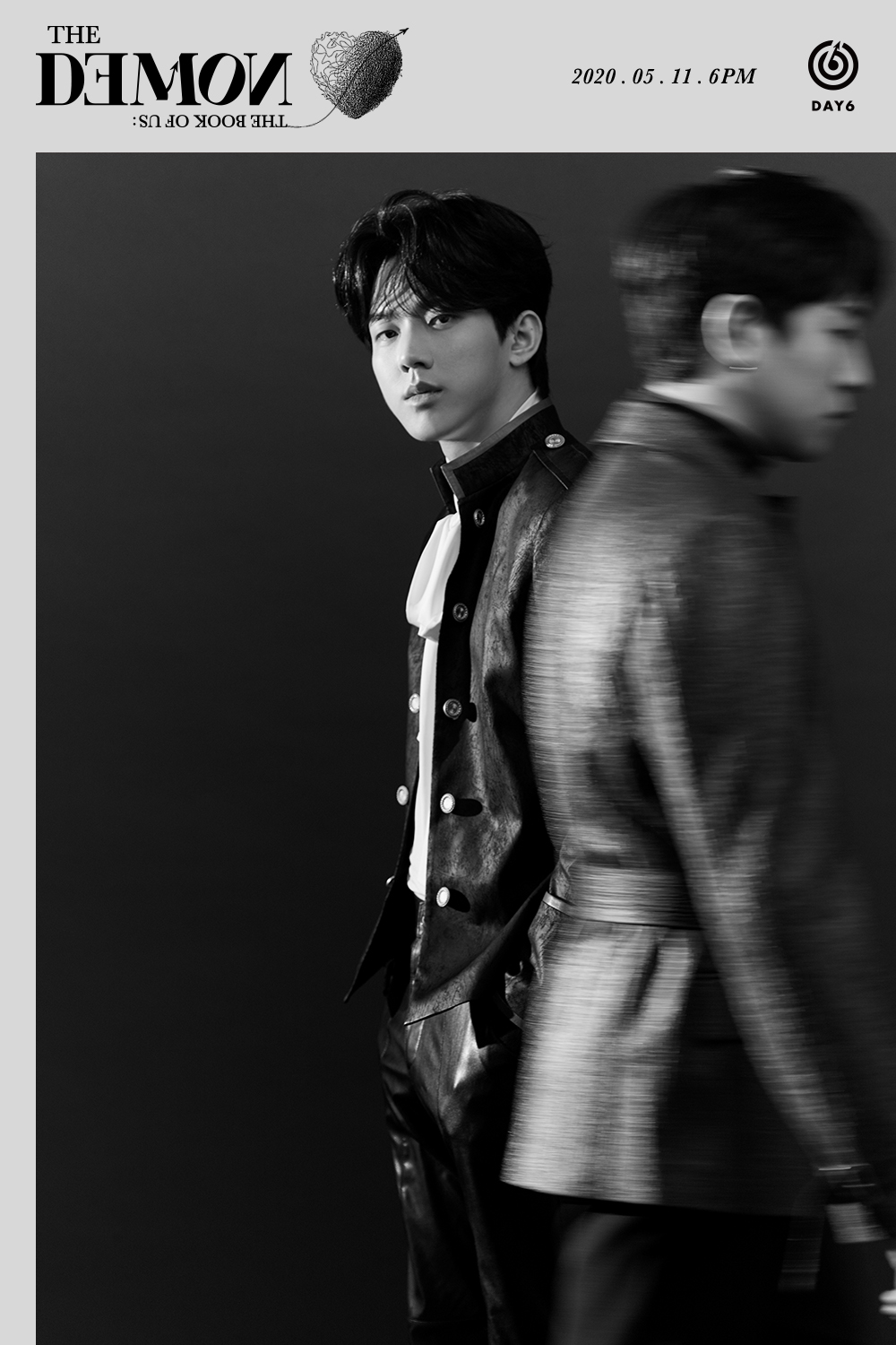 DAY6 Dowoon