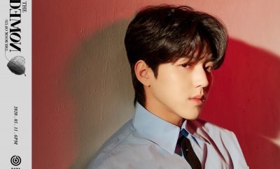 DAY6 Dowoon