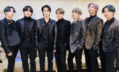 BTS