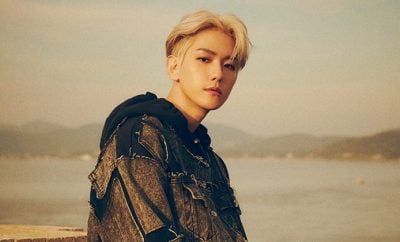 exo baekhyun