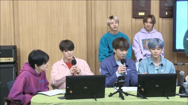 Fans Menyebut Pembenci NCT Jaemin Mengikuti Rumor Kencan Hoax dengan Kim Ji-in 