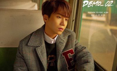 pentagon jinho