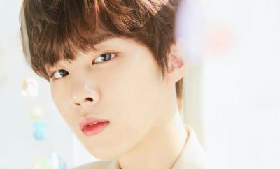 Kim woo seok