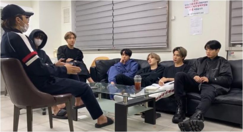 Album BTS