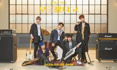 ONEWE