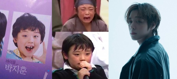 10 Idola K-pop Yang Memulai Karir mereka di Usia Muda Melalui Akting dan Modeling Sebelum Debut Mereka