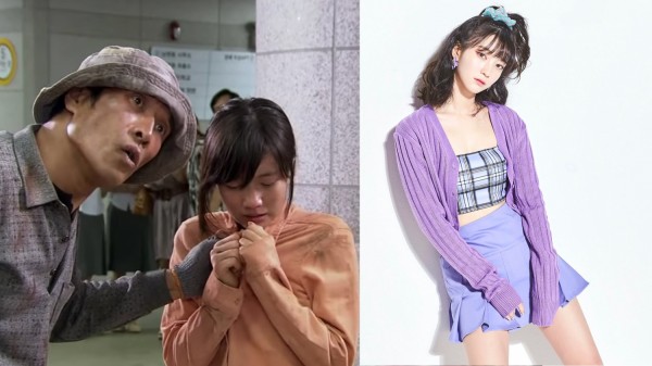 10 Idola K-pop Yang Memulai Karir mereka di Usia Muda Melalui Akting dan Modeling Sebelum Debut Mereka