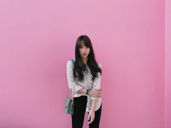 Temui Idola Wanita K-pop Indonesia Pertama yang Debut Melalui Grup Rookie, Dita SECRET NUMBER!