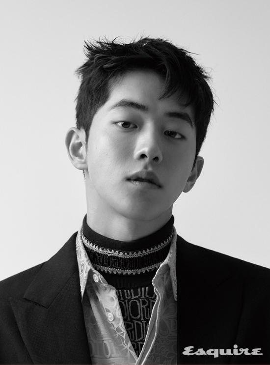 nam joo hyuk