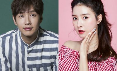 Kim So Eun Ji Hyun Woo