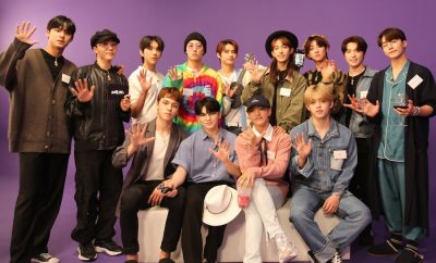 seventeen anniversary