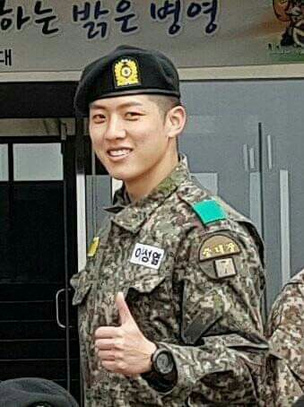 13 Idola K-pop Yang Akan Kembali dari Militer Paruh Kedua Tahun 2020 ini