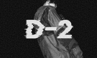suga D-2