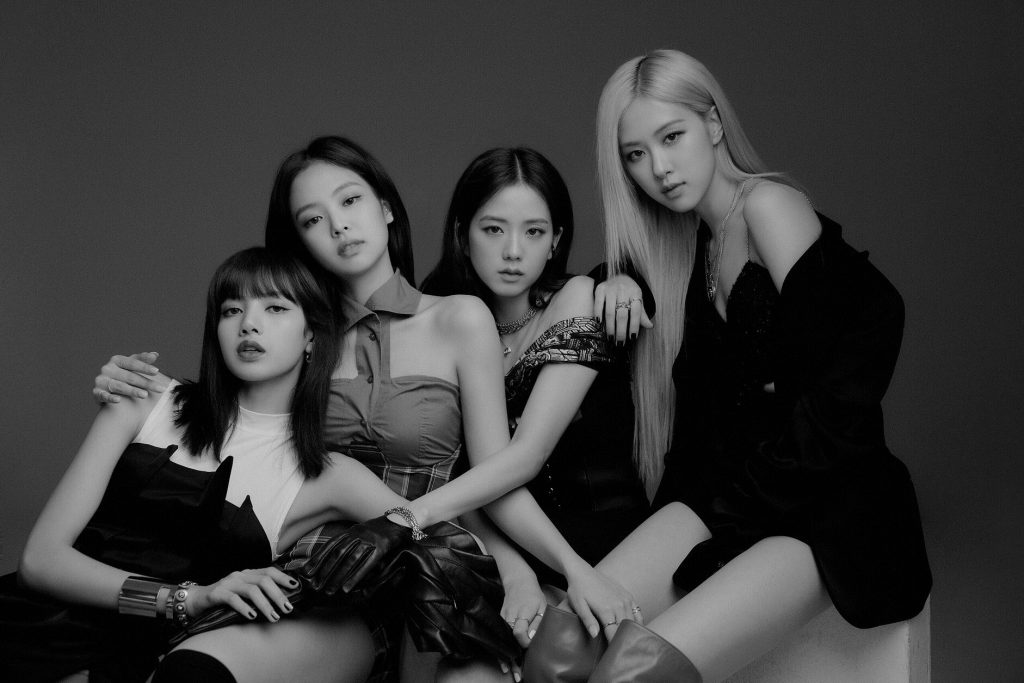 blackpink
