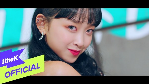Temui Idola Wanita K-pop Indonesia Pertama yang Debut Melalui Grup Rookie, Dita SECRET NUMBER!