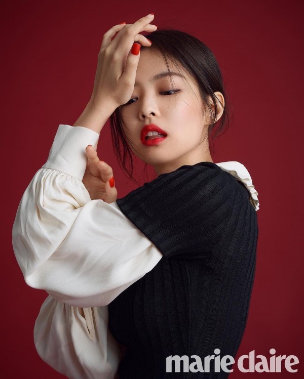 10 Pusat Sempurna Terbaik di Grup K-pop Girl yang Dipilih oleh Netizen Korea