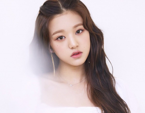 10 Pusat Sempurna Terbaik di Grup K-pop Girl yang Dipilih oleh Netizen Korea