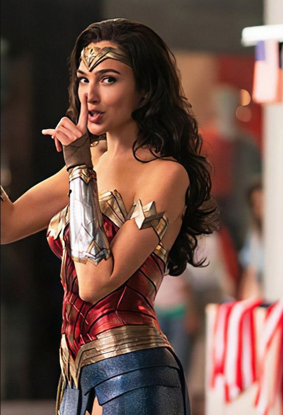 Starmometer Wanita Cantik di 2020