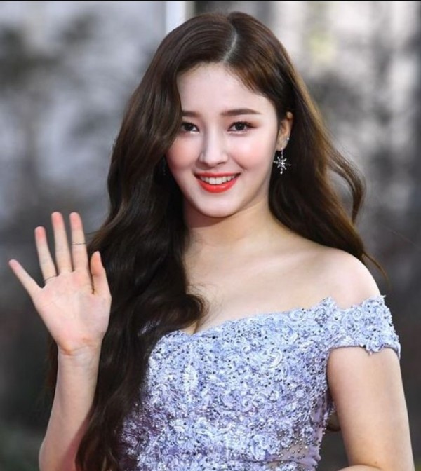 11 dari  25 Wanita  Tercantik Tahun 2022 Dari  Idola K Pop 