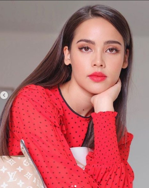 Starmometer Wanita Cantik di 2020