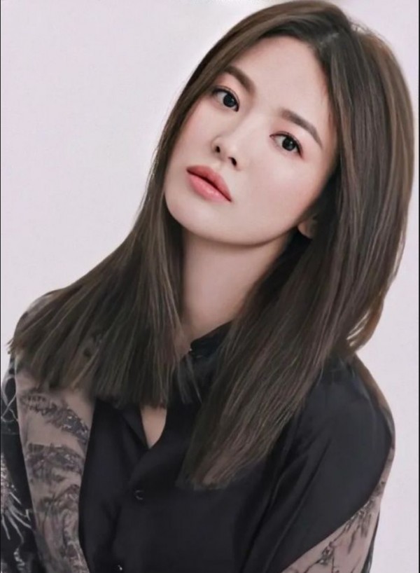 Starmometer Wanita Cantik di 2020