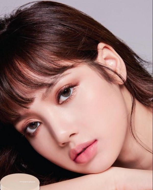Starmometer Wanita Cantik di 2020