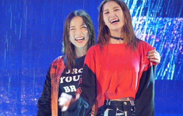 solji jeonghwa