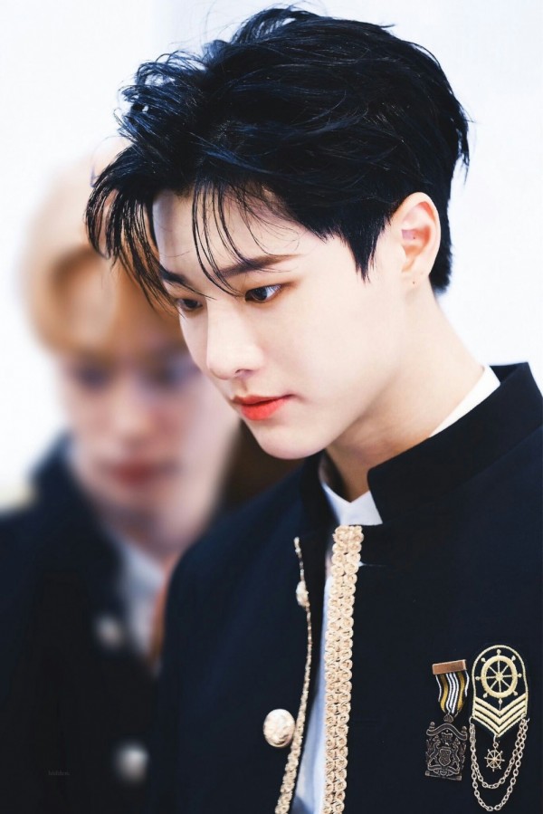 cho seungyoun