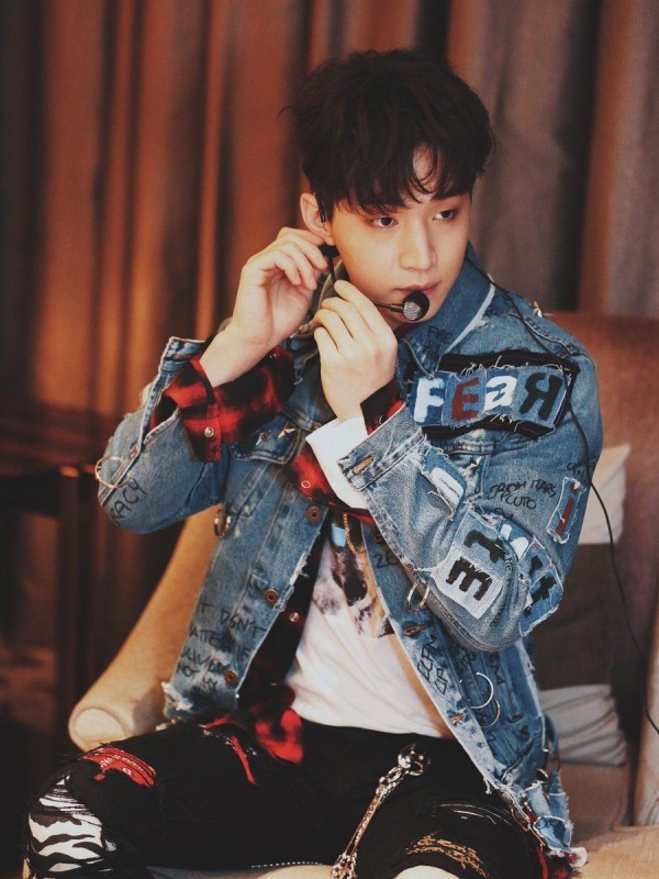 Henry lau