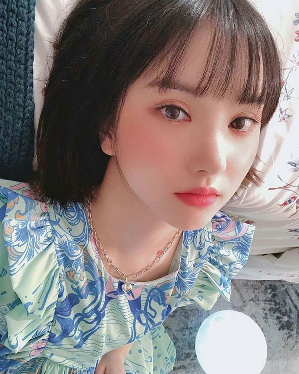 Ini adalah 50 Anggota Grup Gadis Paling Populer untuk Bulan Juni