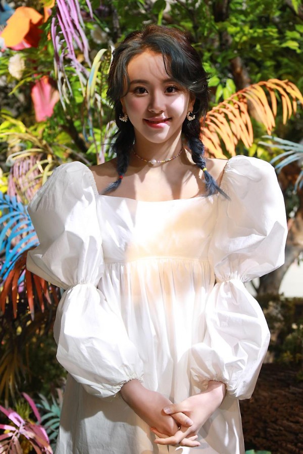 Inilah Mengapa TWICE Chaeyoung adalah Idola Must-Stan!