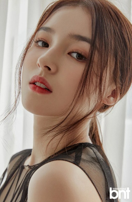 Tipe Mitra Ideal MOMOLAND Nancy Terungkap
