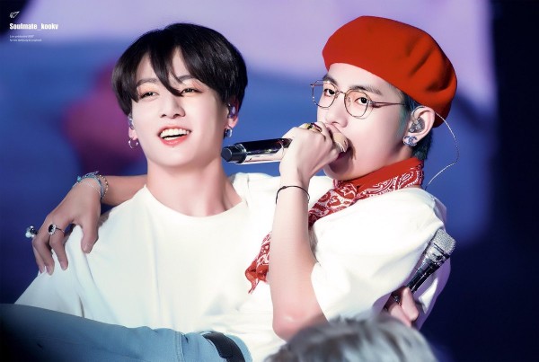 BTS Merilis MV Penuh Harapan untuk Single Terbaru 