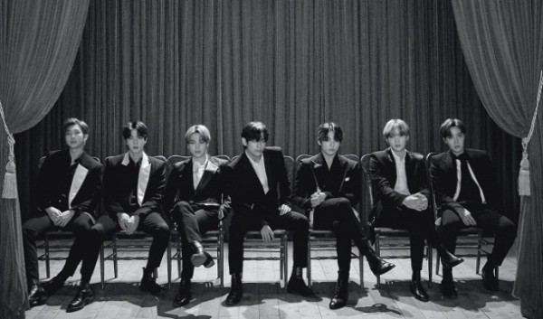 BTS Merilis MV Penuh Harapan untuk Single Terbaru 
