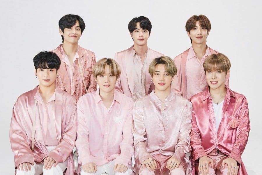 Big Hit Entertainment Mengungkap Pembaruan Tindakan Hukum