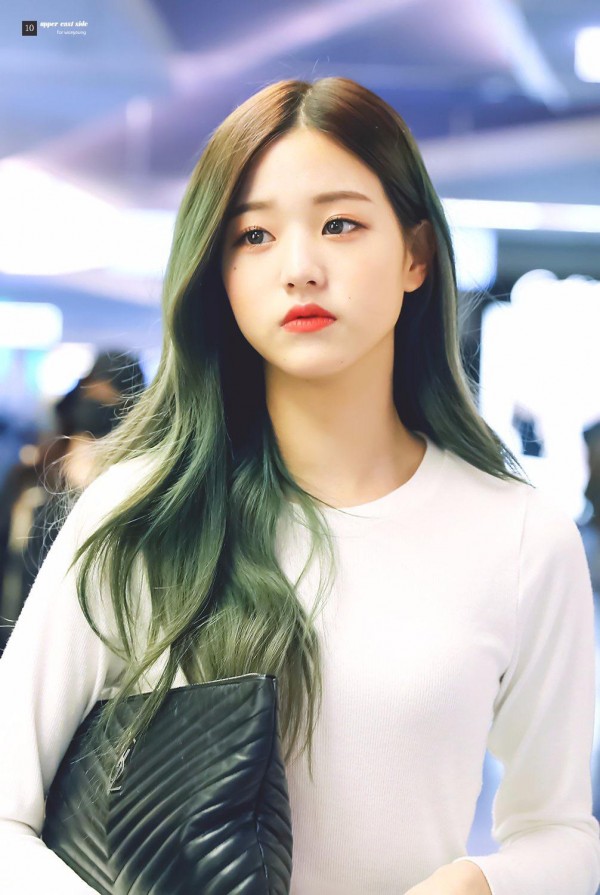 jang wonyoung