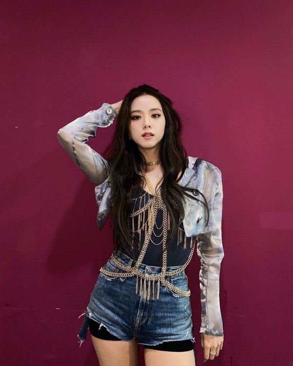 Jisoo