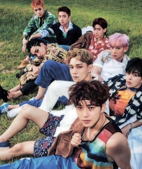 Idola KPOP Ini Dihadapi Insiden Penculikan