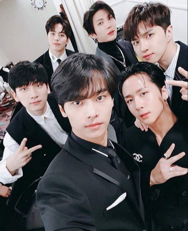 Idola KPOP Ini Dihadapi Insiden Penculikan