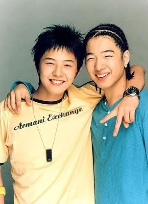 gdragon taeyang