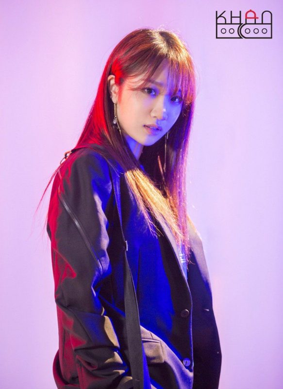 euna kim