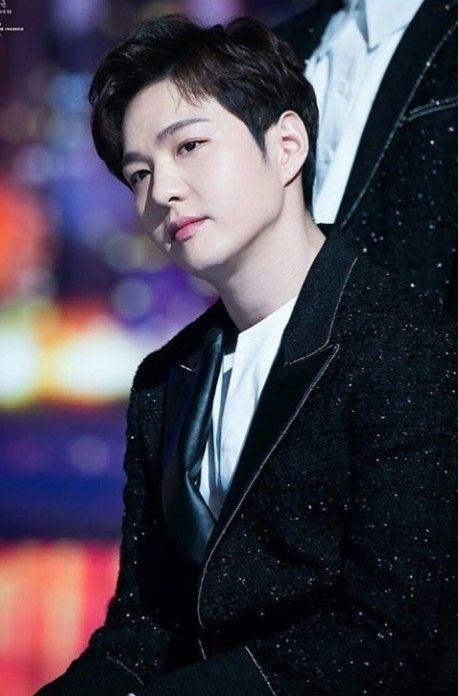 BTOB Changsub Telah Dipecat Dari Militer