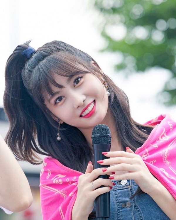 Momo