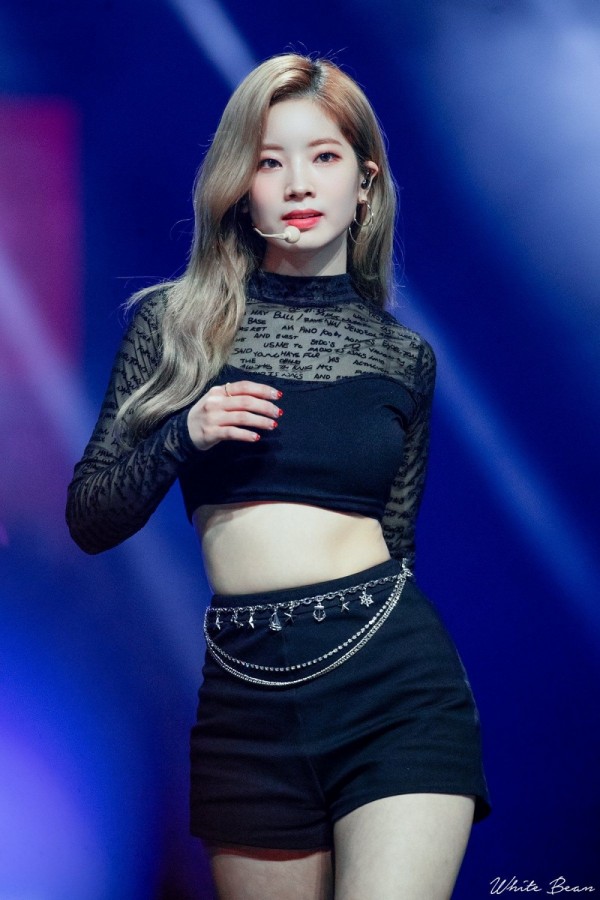 Dahyun