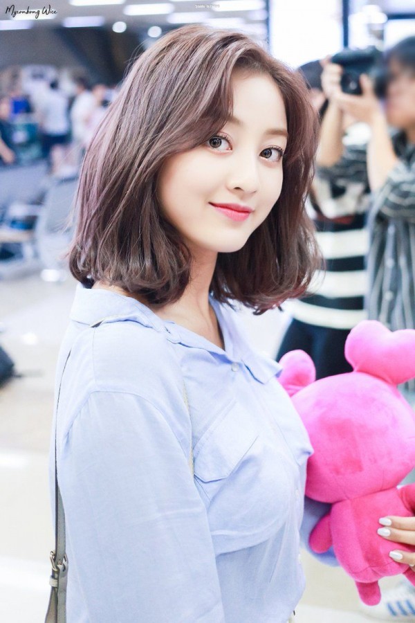 Jihyo
