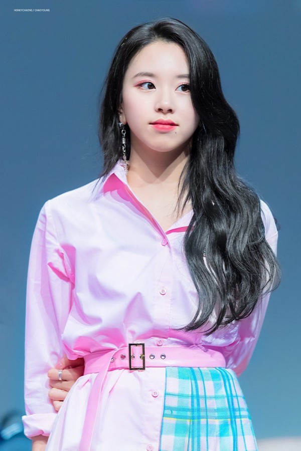 Chaeyoung